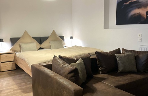 Arzl im Piztal Apartment | Apart Larcher - Apartment 2