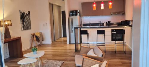 Florida Apartment | Apart Las Heras