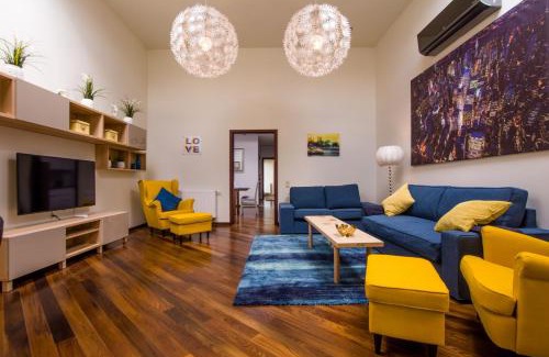 Tarnobrzeg Apartment | Apart Madryt