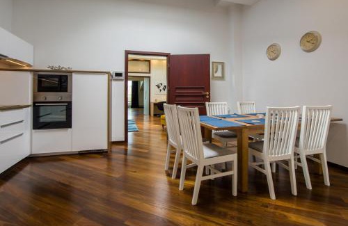 Tarnobrzeg Apartment | Apart Madryt