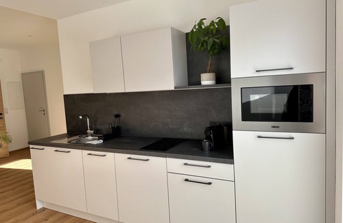 Stanz bei Landeck Apartment | Apart Mark - Stanz bei Landeck