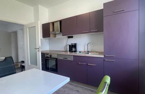 Memmingen Apartment | Apart Mittelstation Nord Buxacher Straße 23 mit bikerental