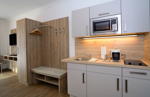 Villach Apartment | Apart of me Villach