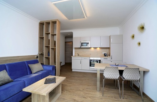 Villach Apartment | Apart of me Villach