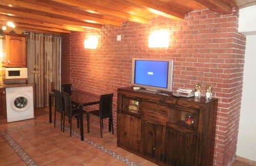 Old Town Apartment | Apart. Old Town Tarragona (HUTT-5115)