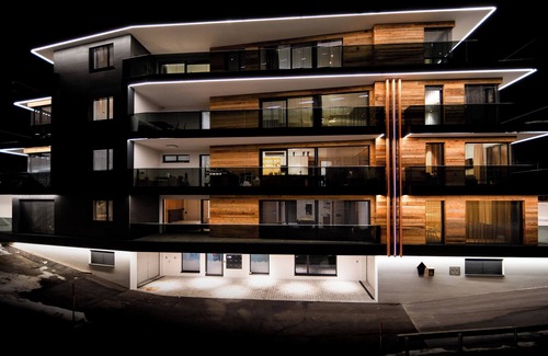 Kappl Apartment | Apart Opal