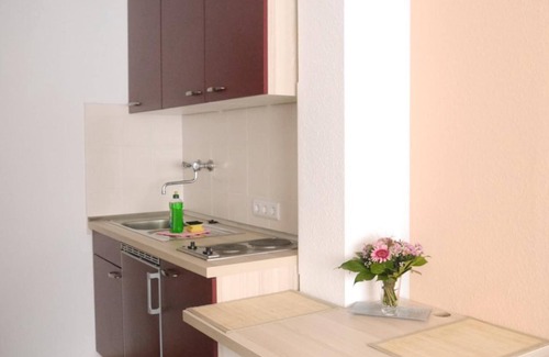Plaue House | Apart Pension Plaue