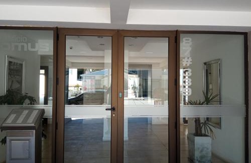 Necochea Apartment | Apart Pm Domus