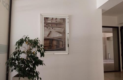 Necochea Apartment | Apart Pm Domus