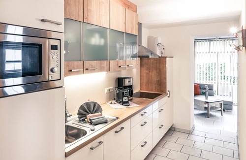 Runhof Apartment | Apart Relax
