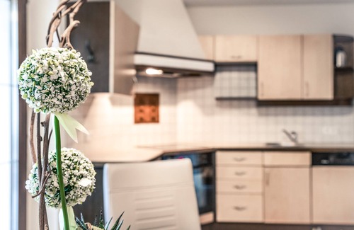 Runhof Apartment | Apart Relax