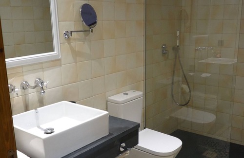 Adrall Apartment | Apart. RURAL Two rooms ctra. Andorra