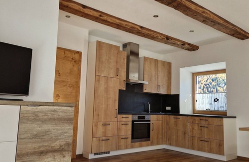 Prutz Apartment | Apart Schlatter - Apartment