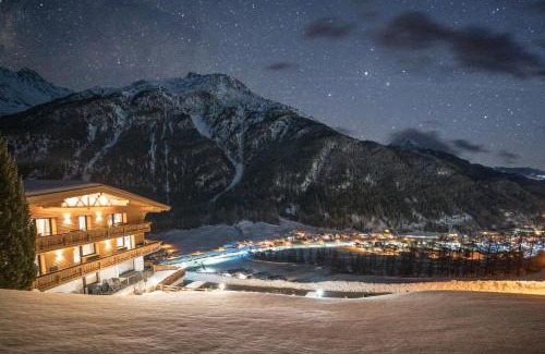 Soelden Apartment | Apart SunAlpin