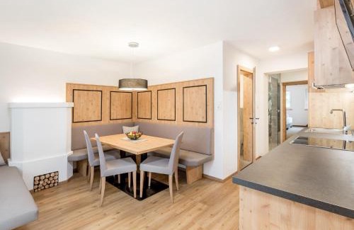 Soelden Apartment | Apart SunAlpin