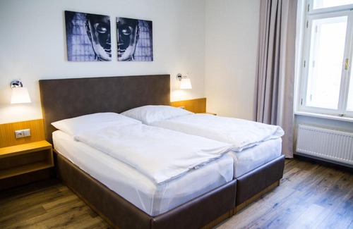 Vsetin House | APART U LVA