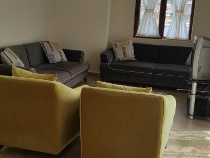 Akbuk Apartment | Apart YAKUP
