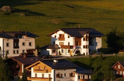 Galtur Apartment | Apart Zimalis - Urlaub mit Mehrwert - SILVRETTA CARD PREMIUM inklusive
