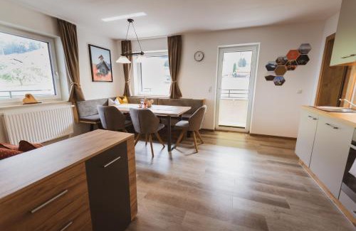 Tobadill Apartment | Apart Zirmegg