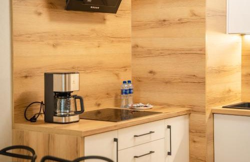 Dzielnica Uzdrowiskowa Apartment | Apart111 Apartamenty Kasprowicza 20c BASEN W CENIE