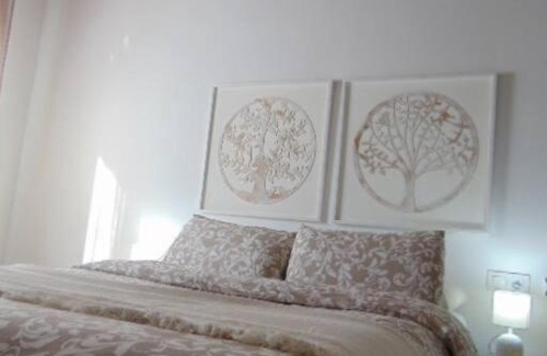 San Martin de Valdeiglesias House | Apartamento en casco histórico Exclusivo con AC