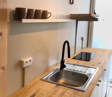 La Acebosa Apartment | Apartamento con terraza