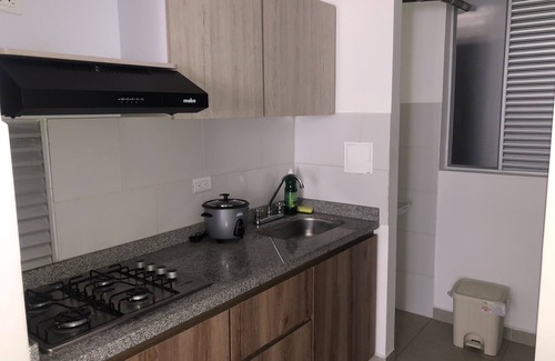 Manizales Apartment | Aparta Estudio Central con Cercania a Lugares Turisticos