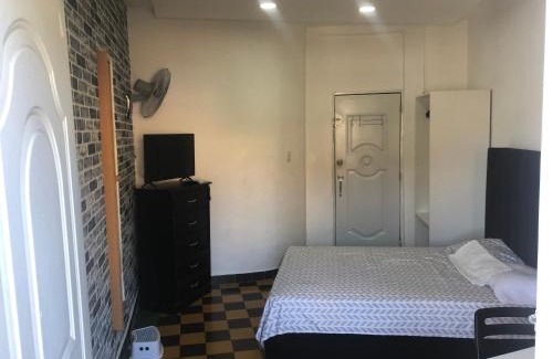 San Anton Apartment | APARTA-ESTUDIO EN LA ZONA COLONIAL
