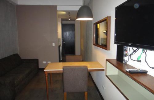 Chapinero Apartment | Apartach Apartment 502