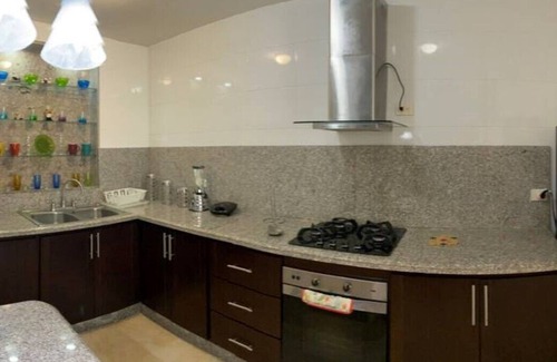 Riomar Apartment | Apartaestudio Loft bien ubicado en Barranquilla