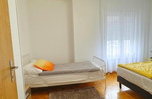 Lausanne Apartment | ApartaHotel L'escapade Urbaine