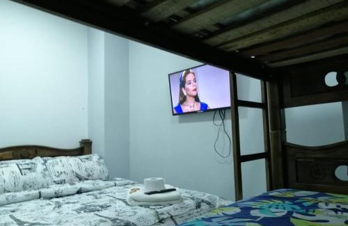 Soledad Apartment | APARTAHOTEL TAYRONA