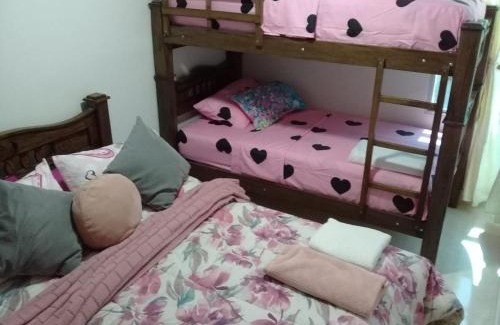 Soledad Apartment | APARTAHOTEL TAYRONA