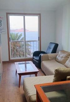 Arucas Apartment | Apartamento mirador del Mar