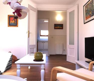 San Lorenzo de El Escorial Apartment | Apartamento en Centro Historico de San Lorenzo de El Escorial