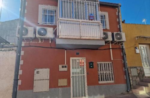 San Sebastian de los Reyes House | APARTAMENTO MADRID Norte
