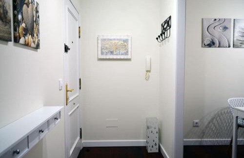 San Vicente de la Barquera Apartment | APARTAMENTO BARLOVENTO