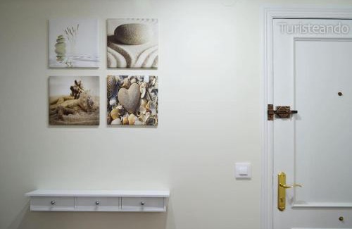 San Vicente de la Barquera Apartment | APARTAMENTO BARLOVENTO