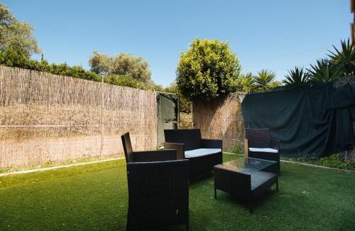 Valencina de la Concepcion Apartment | Apartamento Las Brisas I