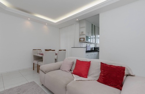 Buritis Apartment | Apartamento 2 Quartos no Buritis