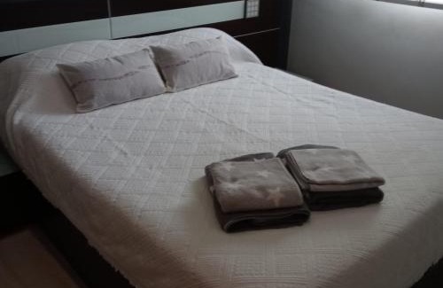 Sant Vicenc de Castellet Apartment | Apartamento Castellet1