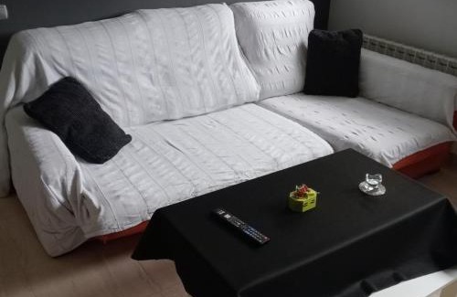 Sant Vicenc de Castellet Apartment | Apartamento Castellet1