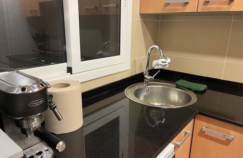 Sant Cugat del Valles Apartment | Apartamento Centro Sant Cugat