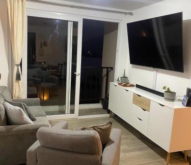 Santa Lucia Milpas Altas Apartment | Apartamento Tzi