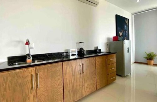Tepatitlan de Morelos Apartment | Apartamento 2 con Habitación Familiar