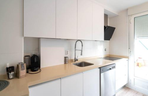 Arroyo de la Encomienda House | Apartamentos GO- Chalet Calera, Parking gratuito
