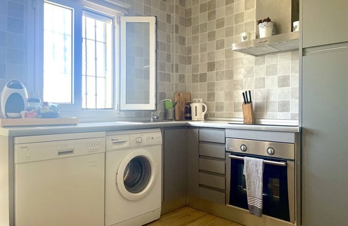 El Puerto de Santa Maria Apartment | Apartamentos Puerto Sherry