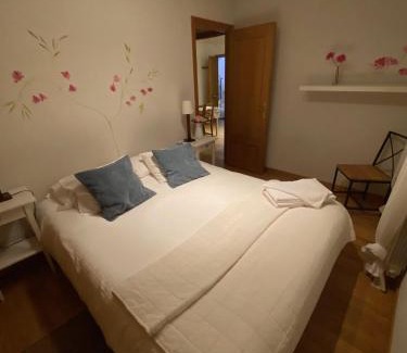 La Granja de San Ildefonso Apartment | Apartamentos Alfonso XIII