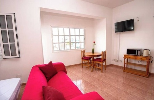 Puerto de las Nieves Apartment | Apartamento Estudio Mirador de los Poetas