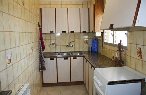 Sant Joan de Vilatorrada Apartment | Apartament Sant Joan